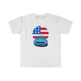 Taylor Gutierrez |  2010 Ford Mustang | Apparel