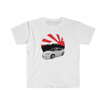 Skyler Chance | Honda DC5 | Apparel