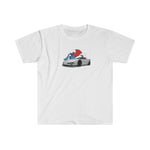 James Abney | Chevrolet C5 Corvette | @c5shitbox | Apparel