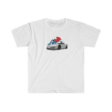 James Abney | Chevrolet C5 Corvette | @c5shitbox | Apparel