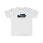 Juan Reyes | Acura Integra | @static_teggy_2k | Apparel