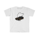 Shawn Gierisch | 88 Porsche 944 Turbo | Apparel