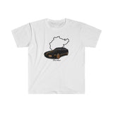 Shawn Gierisch | 88 Porsche 944 Turbo | Apparel