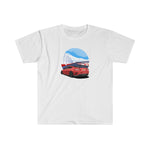 Mark Dabrowski |  2020 Mercedes AMC C43 Stage 3 | Apparel
