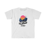 Ben Chapman | 1985 Pontiac Fiero | Apparel