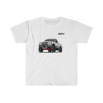 Joel Gracia | 1995 Chevy Silverado | Apparel