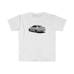 Andrew Lopez | BMW E60 | Apparel