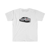 Andrew Lopez | BMW E60 | Apparel
