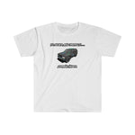 Jesselee Leachman | 1995 Nissan Pathfinder SE-V6  | Apparel