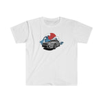 Joshua Eichmeier | Subaru WRX | Apparel