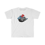 Joshua Eichmeier | Subaru WRX | Apparel