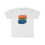 Ruby Barry |  2011 Ford Falcon Sudan XR6 | Apparel