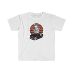 Alejandro Lopez | 1955 Chevrolet 3200 truck | Apparel