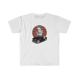 Alejandro Lopez | 1955 Chevrolet 3200 truck | Apparel
