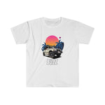 jackie murphy | 1990 Suzuki Vitara | Apparel