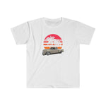 Rey Randy Cabjuan | 1993 Chevrolet s10 | Apparel