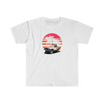 Lendall Alexander III | Toyota Hilux | Apparel
