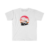 Lendall Alexander III | Toyota Hilux | Apparel