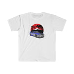 Chanthaboun Temmerath | Nissan R33 | Apparel