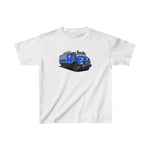 Tim Kutsch | Mercedes Benz 1113 | Apparel