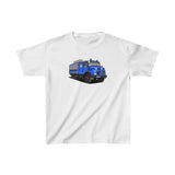 Tim Kutsch | Mercedes Benz 1113 | Apparel