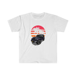 Craig Mulhall | 2019 Jeep Wrangler JL | Apparel
