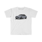Dmitry Butylev | BMW E39 | @_beraud_ | Apparel