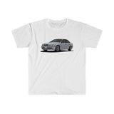 Dmitry Butylev | BMW E39 | @_beraud_ | Apparel