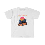 Connor Sullivan | 15 Scion TC | Apparel
