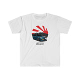 Jheeyun Cha | BMW E61 | Apparel