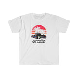 Nick Lalonde | 1965 Chevrolet C10 | Apparel