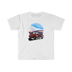Maxwell Somerville | Manufacture: Datsun Roadster 2000 | Apparel