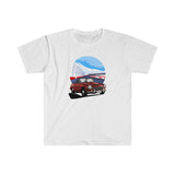Maxwell Somerville | Manufacture: Datsun Roadster 2000 | Apparel