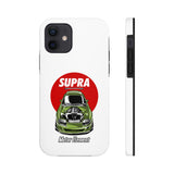 Supra Mk4 A80 | iPhone Case