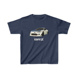 Zachary Laughlin | Subaru BRZ | @brz_zack_ts_sti | Apparel
