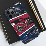 The American Dream | iPhone Case