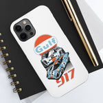 Porsche 917 Gulf | iPhone Case