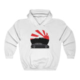 Perry Kavalierato | Subaru Liberty | @hyp_25l | Apparel