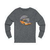 Garrett Hayes | Honda EJ8 | @sunkist_ej8 | Apparel