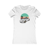 John Swoboda | 1999 Mazda Miata NB | Apparel