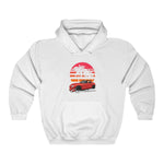 Ricky Smith | Suzuki Cappuccino | Apparel