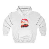 Ricky Smith | Suzuki Cappuccino | Apparel