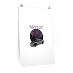 Cole McClendon| 1996 mitsubishi eclipse rs | Poster