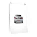 Gage Lackovitch | 2005 Infiniti g35x sedan | Poster
