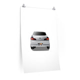 Gage Lackovitch | 2005 Infiniti g35x sedan | Poster