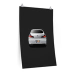Gage Lackovitch | 2005 Infiniti g35x sedan | Poster