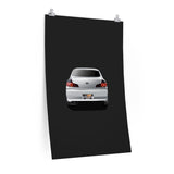 Gage Lackovitch | 2005 Infiniti g35x sedan | Poster