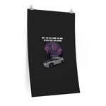 Cole McClendon| 1996 mitsubishi eclipse rs | Poster