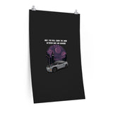 Cole McClendon| 1996 mitsubishi eclipse rs | Poster
