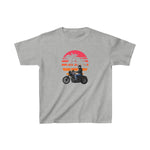 John Swoboda | Harley Sportster | Apparel